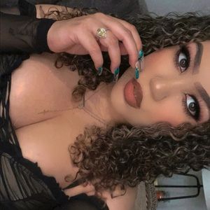 Meet your Posher, Kyndall